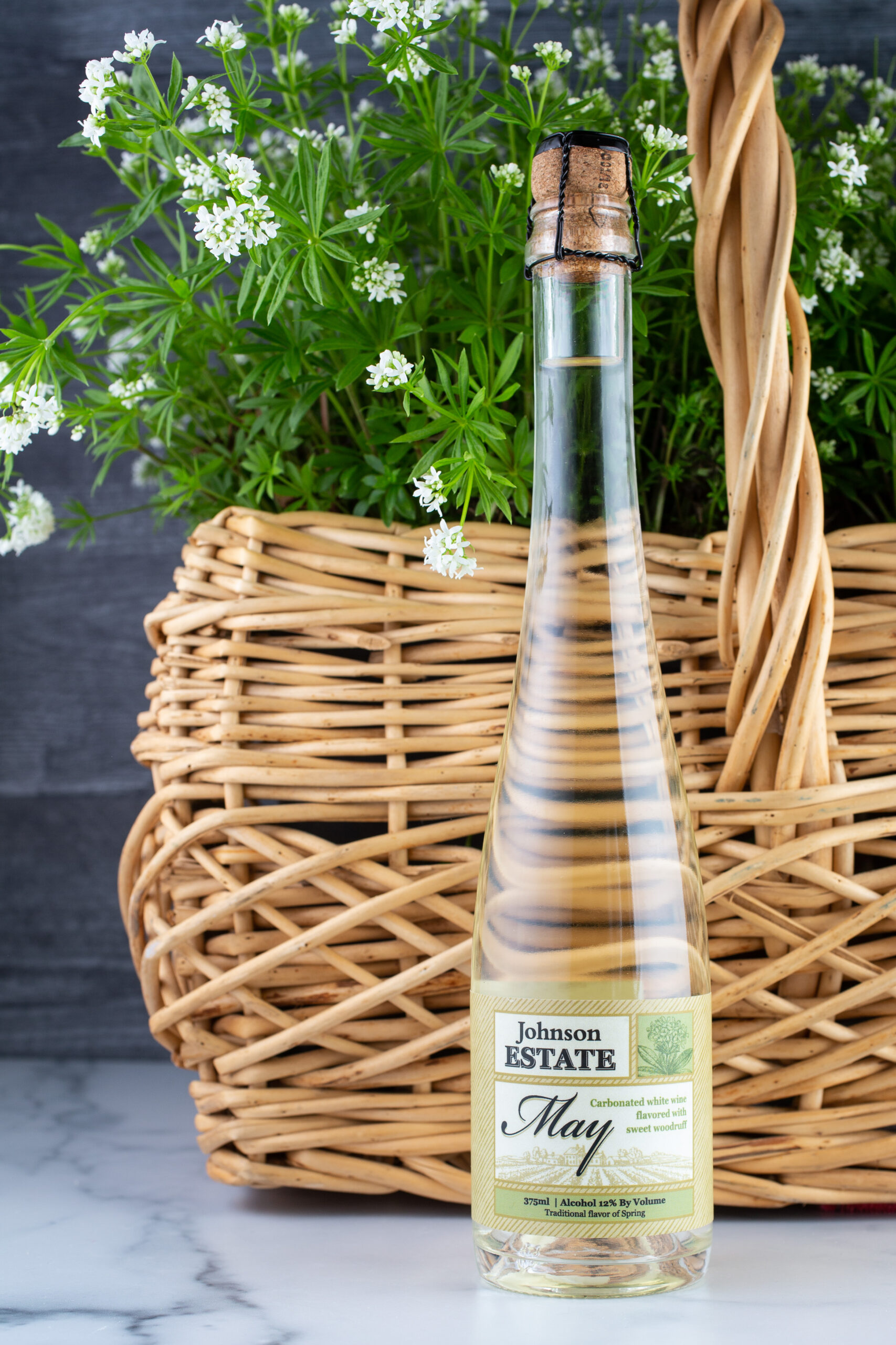 The Secret to May Wine? Sweet Woodruff!