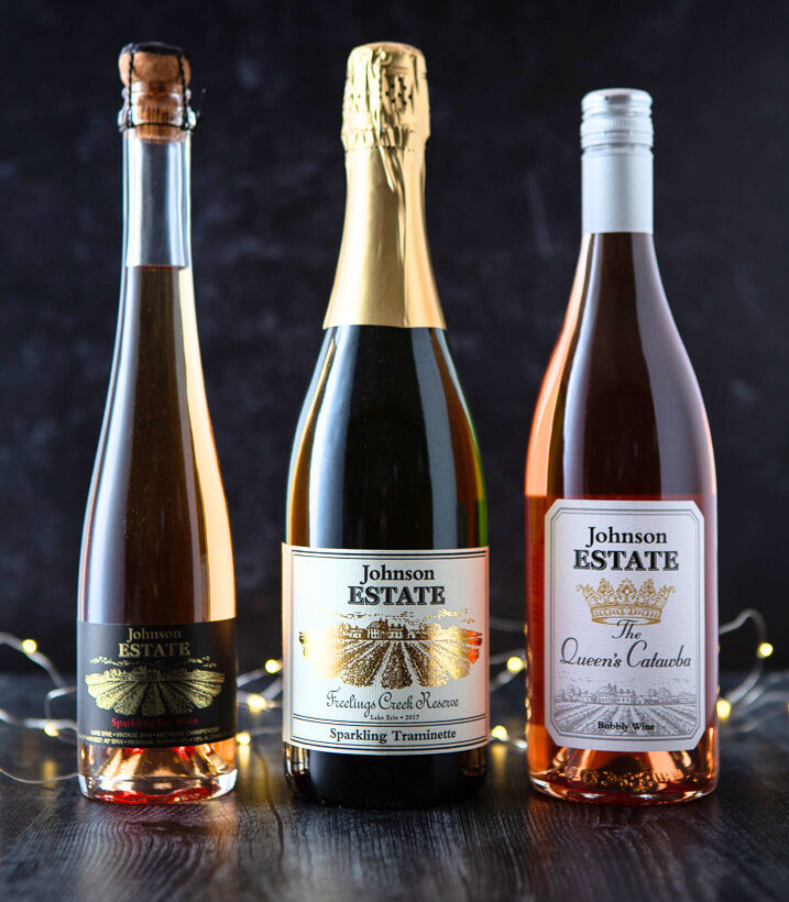 Sparkling Wines
