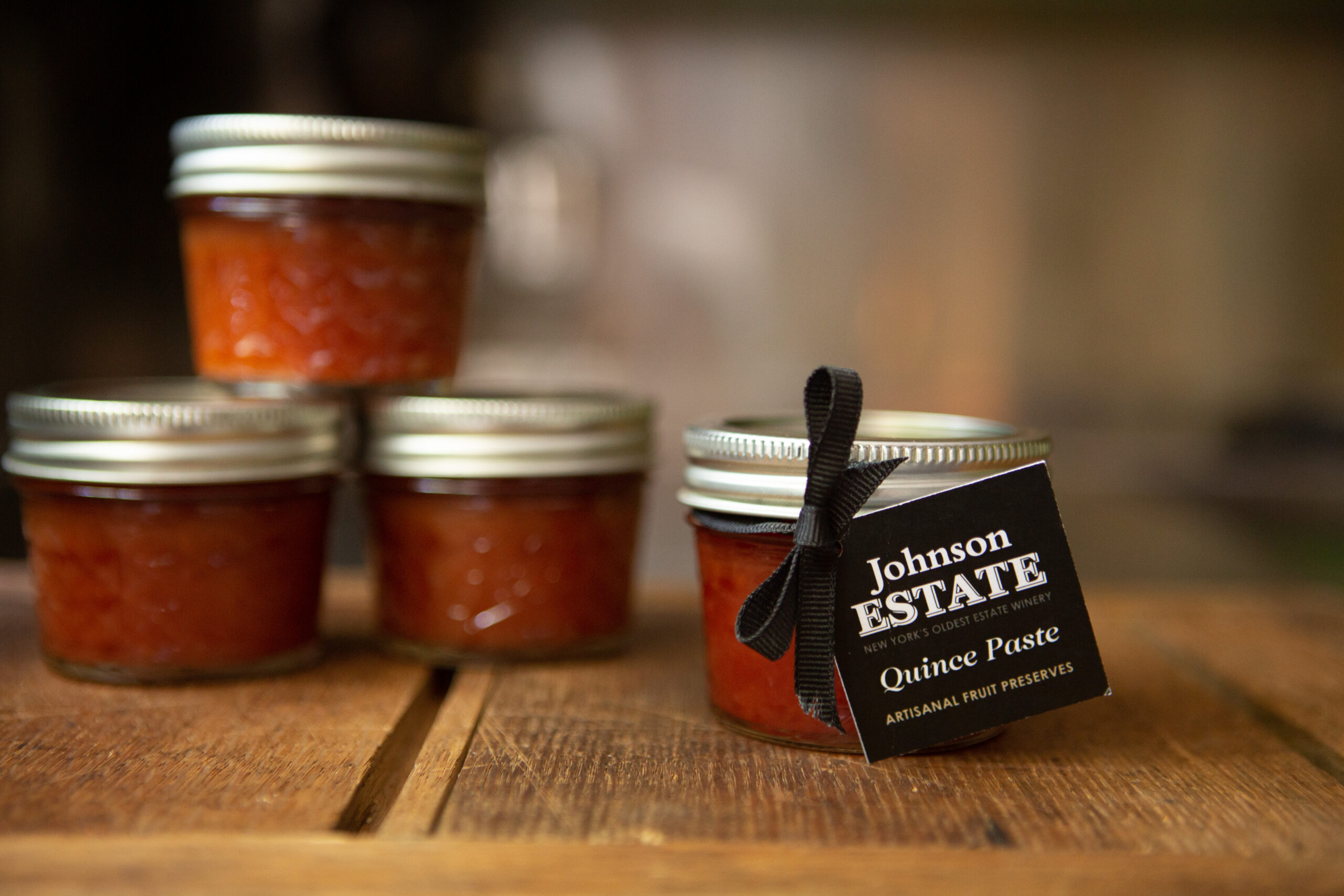 Quince paste