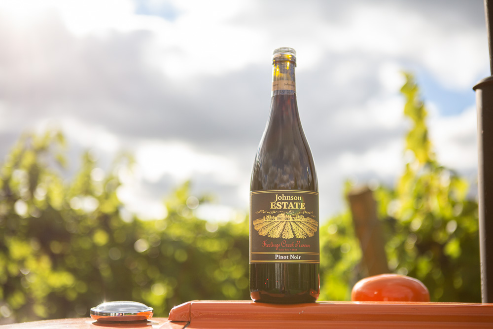 Pinot Noir