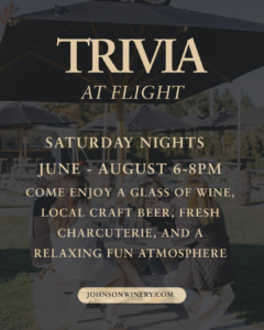 Trivia at FLIGHT