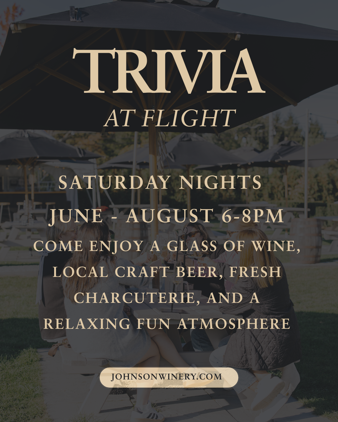 Trivia at FLIGHT