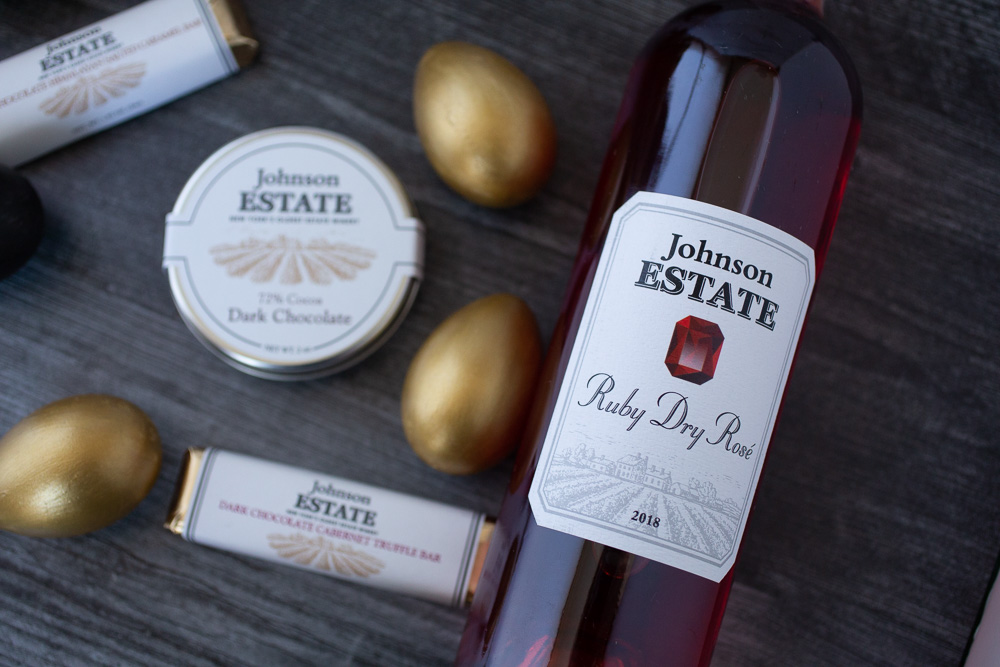 Ruby Dry Rosé: A Fresh Take on a Timeless Winemaking Tradition